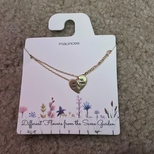 NWT Soul sister’s necklace